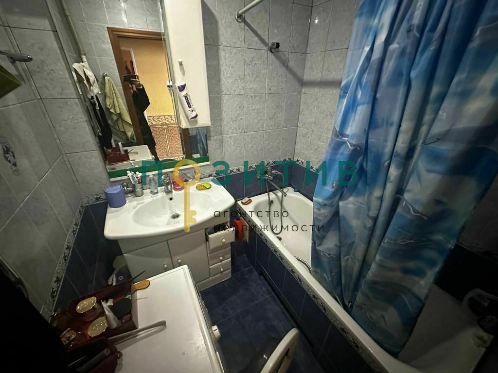 Продажа 4-комнатной квартиры, Пятигорск, Панагюриште ул,  18