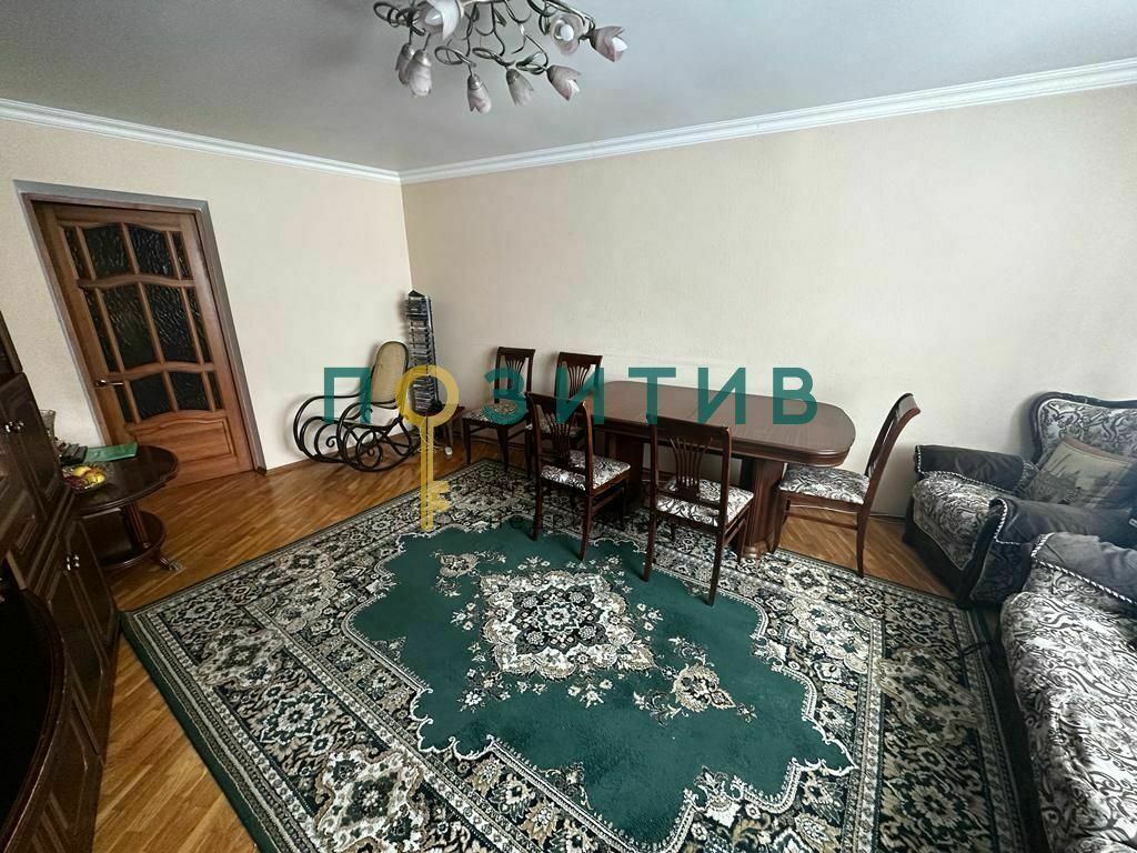 Продажа 4-комнатной квартиры, Пятигорск, Панагюриште ул,  18