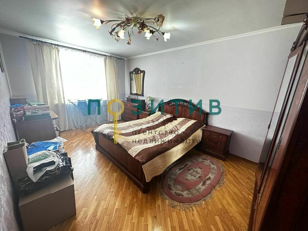 Продажа 4-комнатной квартиры, Пятигорск, Панагюриште ул,  18