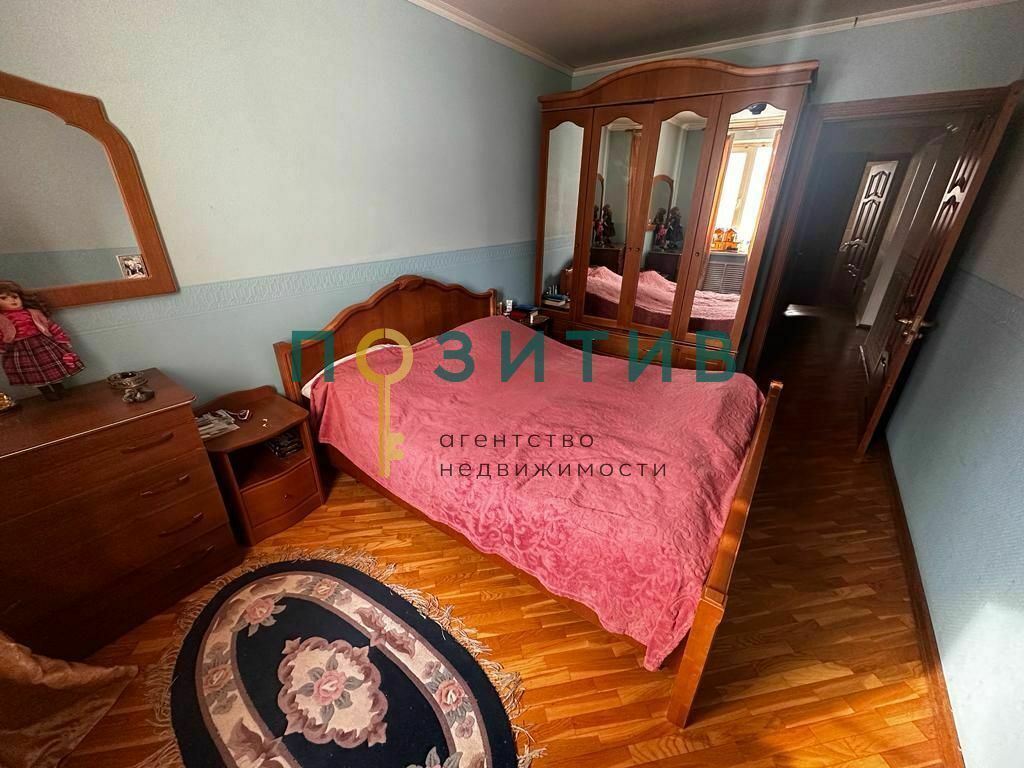 Продажа 4-комнатной квартиры, Пятигорск, Панагюриште ул,  18