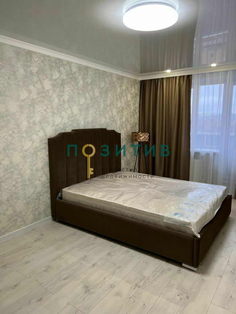 Продажа 1-комнатной квартиры, Пятигорск, Булгакова ул,  23