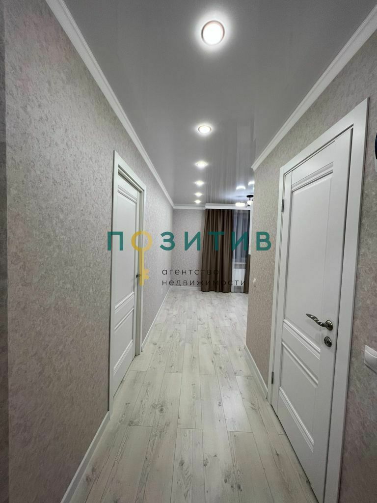 Продажа 1-комнатной квартиры, Пятигорск, Булгакова ул,  23