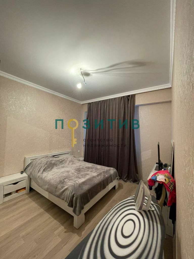 Продажа 2-комнатной квартиры, Пятигорск, Пестова ул,  9