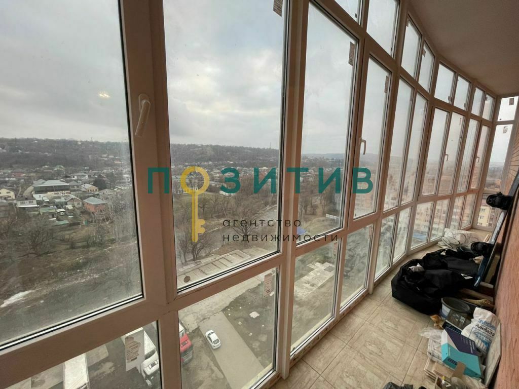 Продажа 2-комнатной квартиры, Пятигорск, Пестова ул,  9