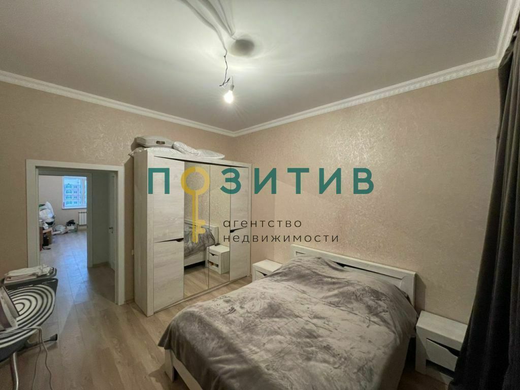 Продажа 2-комнатной квартиры, Пятигорск, Пестова ул,  9