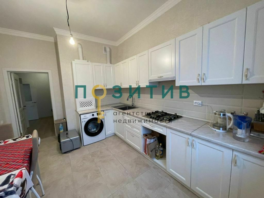 Продажа 2-комнатной квартиры, Пятигорск, Пестова ул,  9