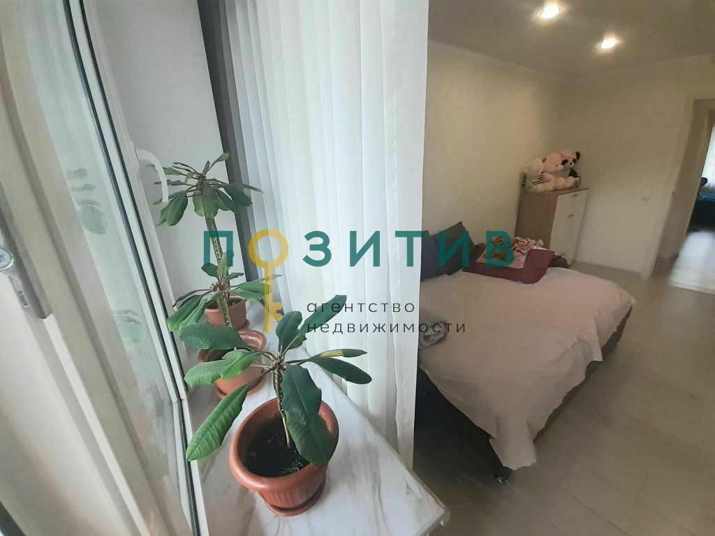 Продажа 2-комнатной квартиры, Ставропольский, Пестова ул