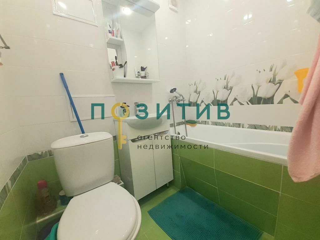 Продажа 2-комнатной квартиры, Ставропольский, Пестова ул