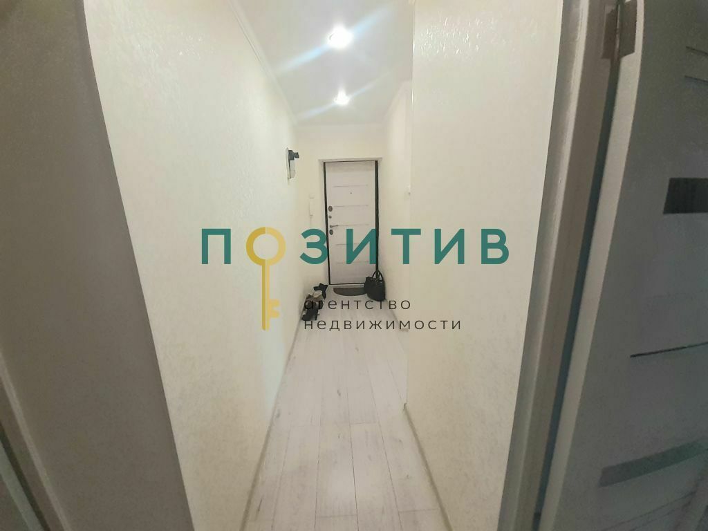 Продажа 2-комнатной квартиры, Ставропольский, Пестова ул
