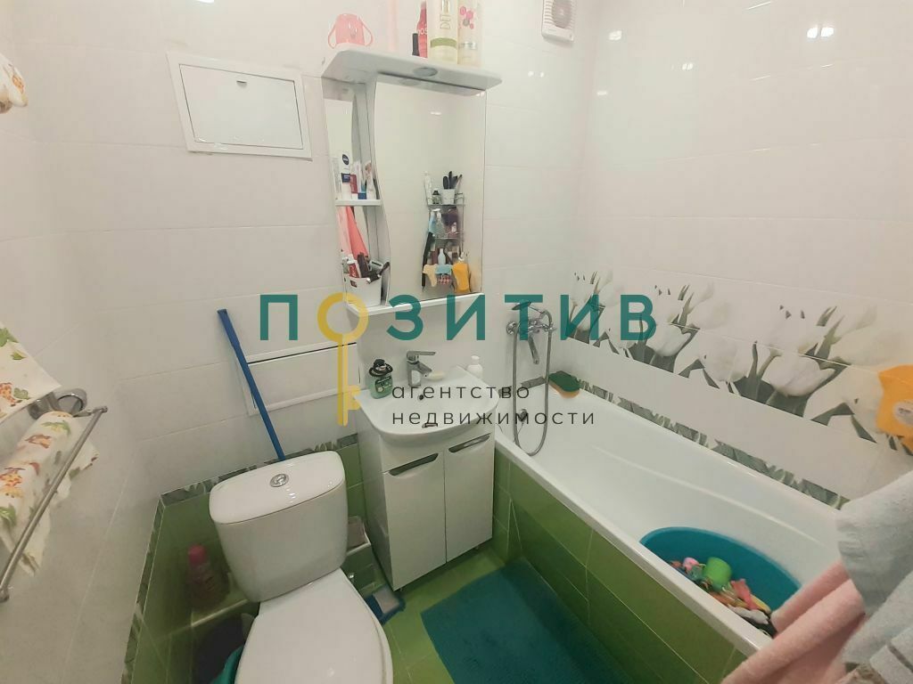 Продажа 2-комнатной квартиры, Ставропольский, Пестова ул