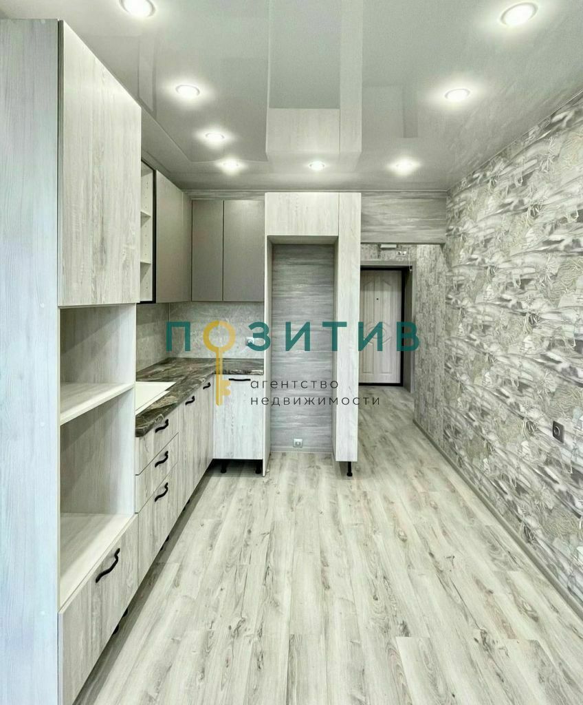 Продажа 1-комнатной квартиры, Пятигорск, Бунимовича ул,  15к2