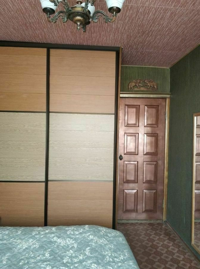 Продажа 2-комнатной квартиры, Пятигорск, Железнодорожная ул,  121