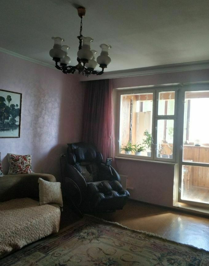 Продажа 2-комнатной квартиры, Пятигорск, Железнодорожная ул,  121