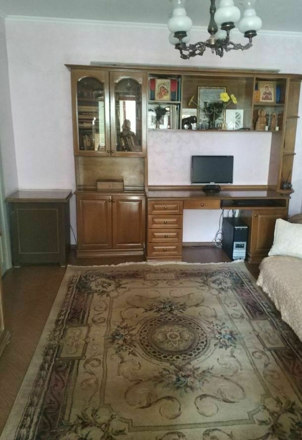 Продажа 2-комнатной квартиры, Пятигорск, Железнодорожная ул,  121