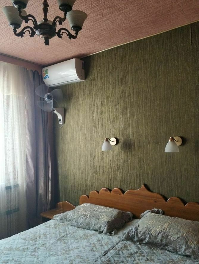 Продажа 2-комнатной квартиры, Пятигорск, Железнодорожная ул,  121