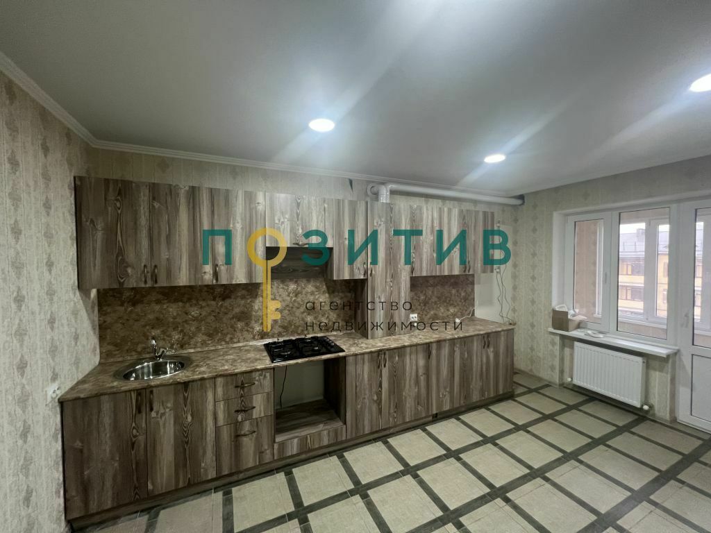 Продажа 2-комнатной квартиры, Ессентуки, Никольская ул,  25к1