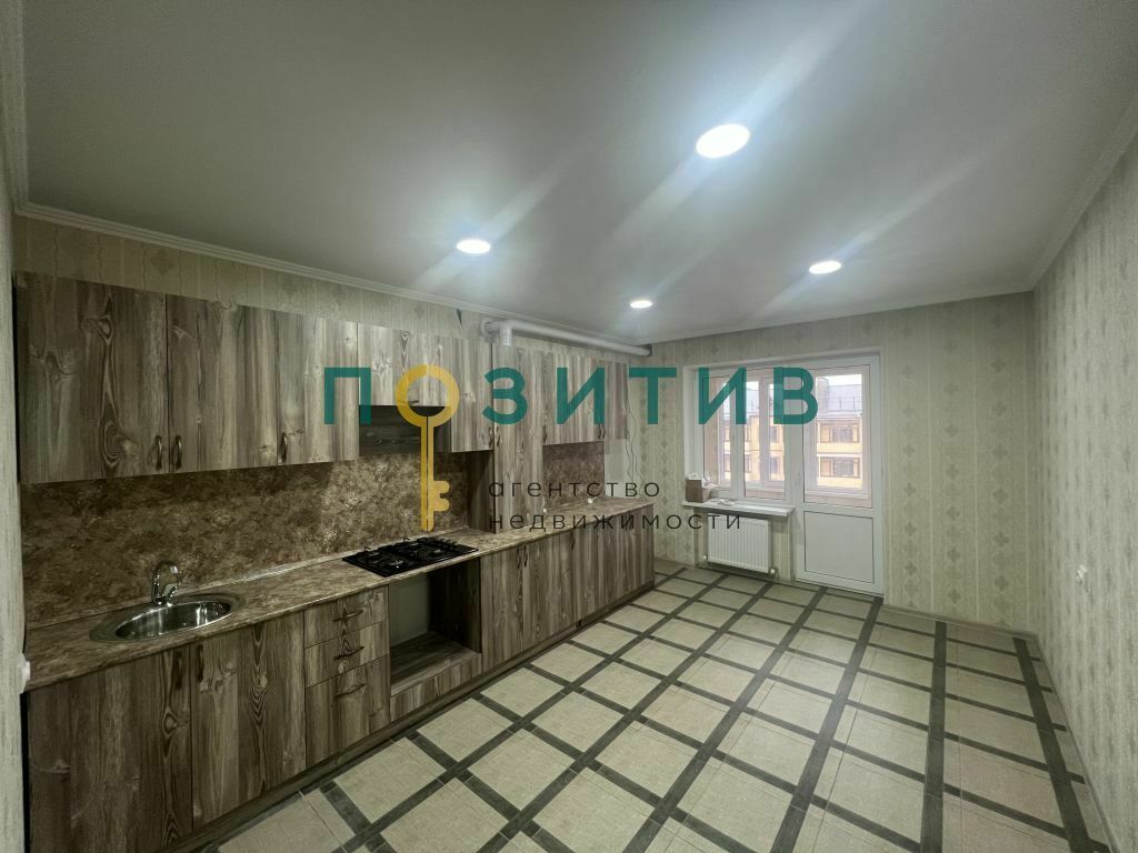 Продажа 2-комнатной квартиры, Ессентуки, Никольская ул,  25к1