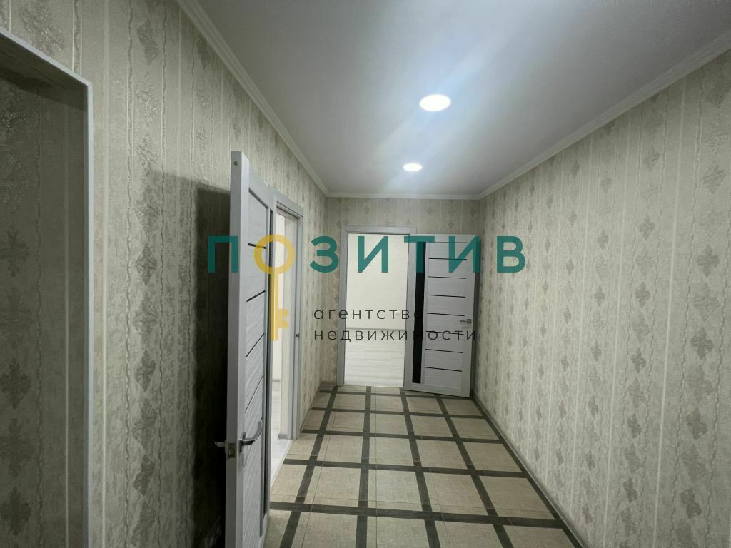 Продажа 2-комнатной квартиры, Ессентуки, Никольская ул,  25к1