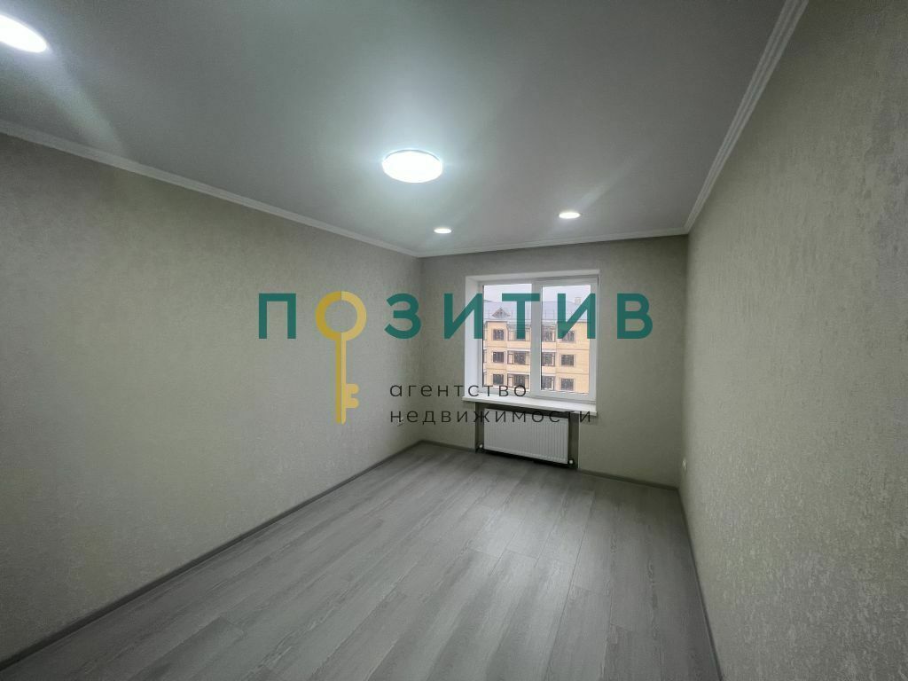 Продажа 2-комнатной квартиры, Ессентуки, Никольская ул,  25к1