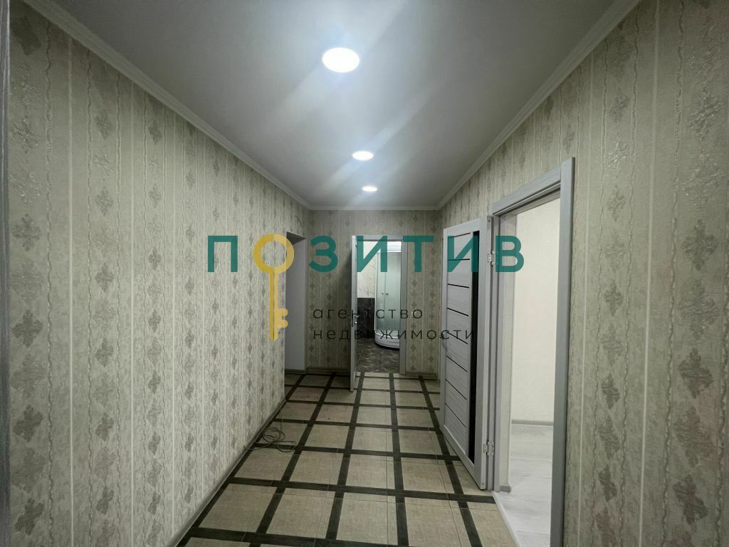 Продажа 2-комнатной квартиры, Ессентуки, Никольская ул,  25к1