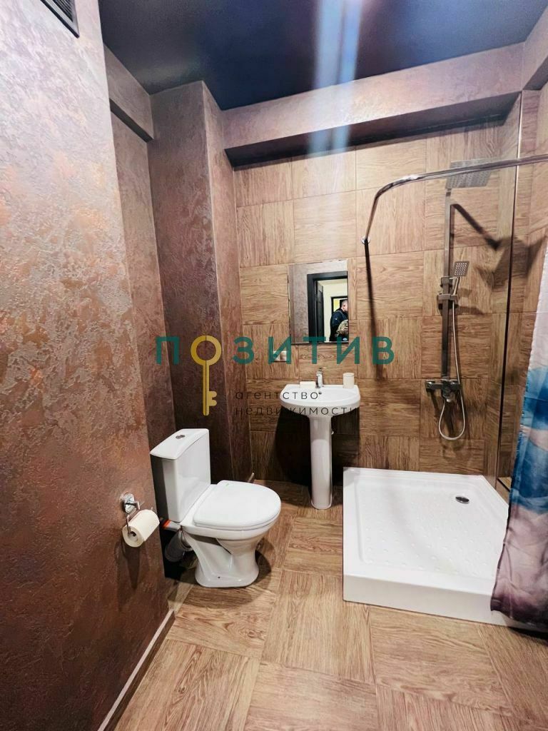 Продажа 1-комнатной квартиры, Ессентуки, Буачидзе ул,  1к3