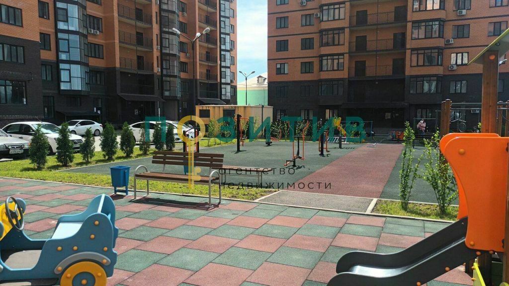 Продажа 1-комнатной квартиры, Ессентуки, Буачидзе ул,  1к3