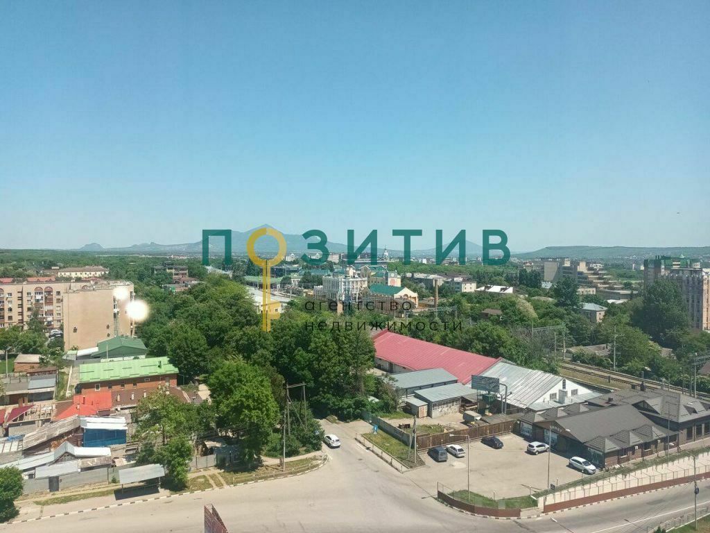 Продажа 1-комнатной квартиры, Ессентуки, Буачидзе ул,  1к3