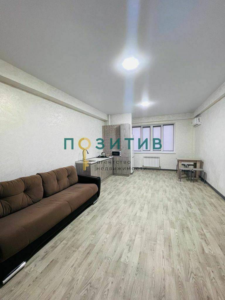 Продажа 1-комнатной квартиры, Ессентуки, Буачидзе ул,  1к3