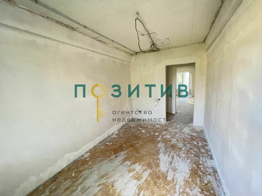 Продажа 3-комнатной квартиры, Пятигорск, Московская ул,  76к2