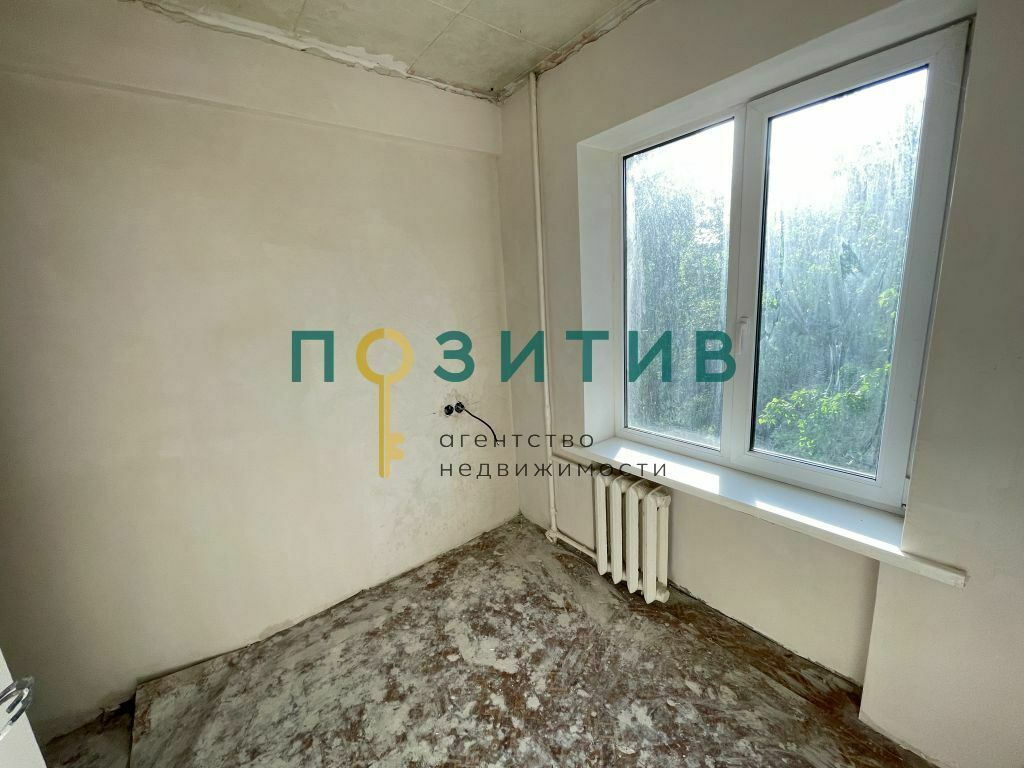 Продажа 3-комнатной квартиры, Пятигорск, Московская ул,  76к2
