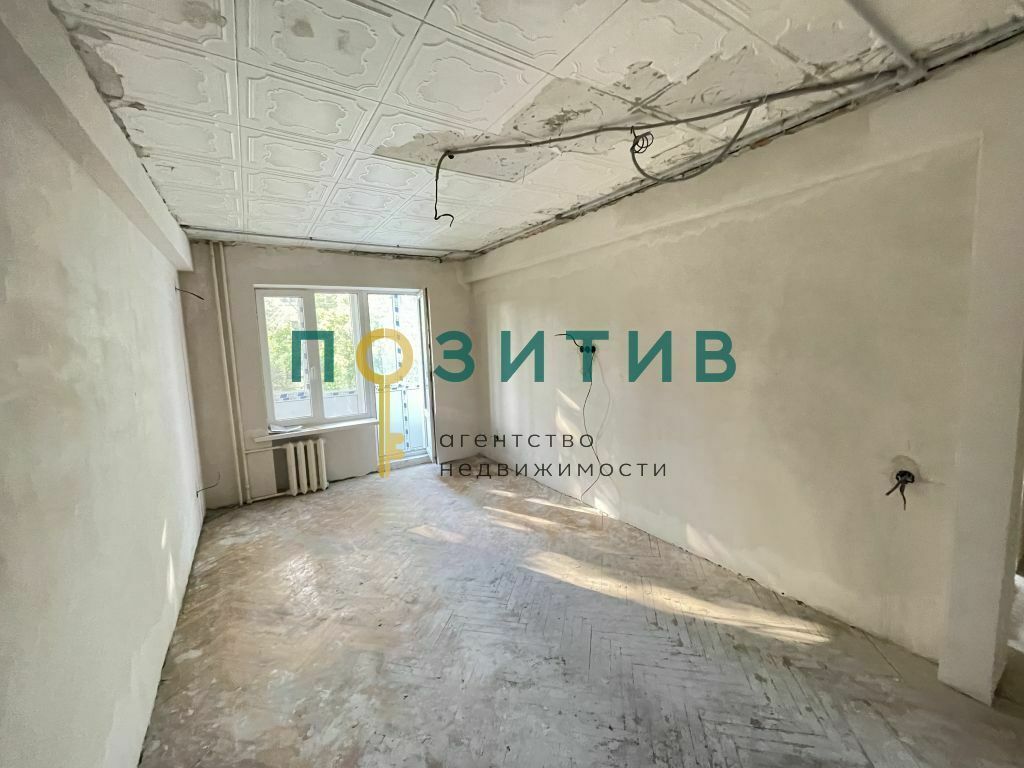 Продажа 3-комнатной квартиры, Пятигорск, Московская ул,  76к2
