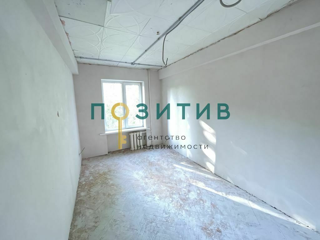 Продажа 3-комнатной квартиры, Пятигорск, Московская ул,  76к2