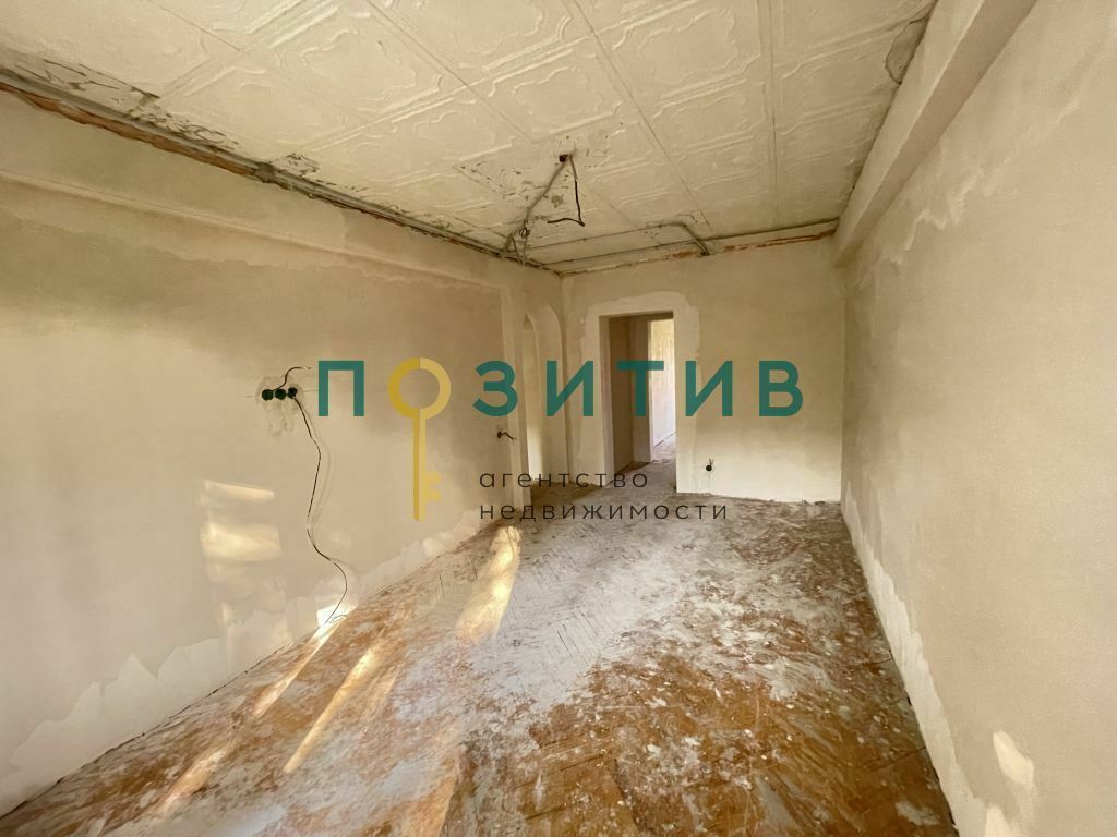 Продажа 3-комнатной квартиры, Пятигорск, Московская ул,  76к2