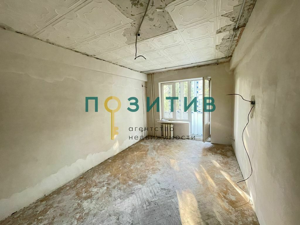 Продажа 3-комнатной квартиры, Пятигорск, Московская ул,  76к2