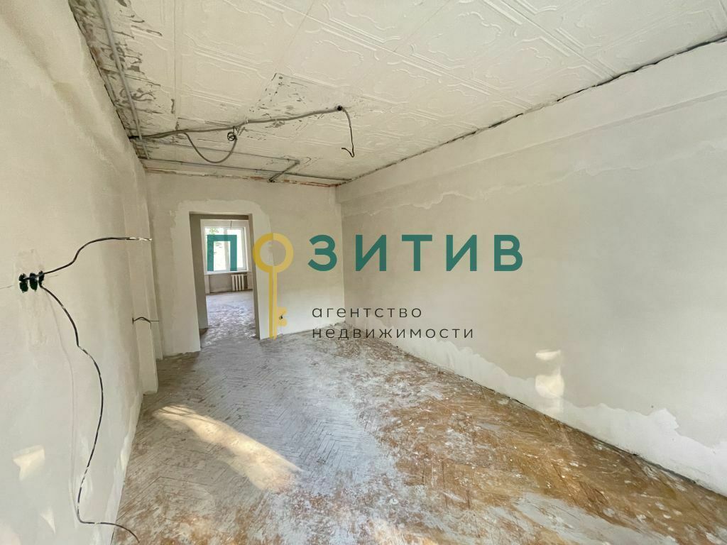 Продажа 3-комнатной квартиры, Пятигорск, Московская ул,  76к2