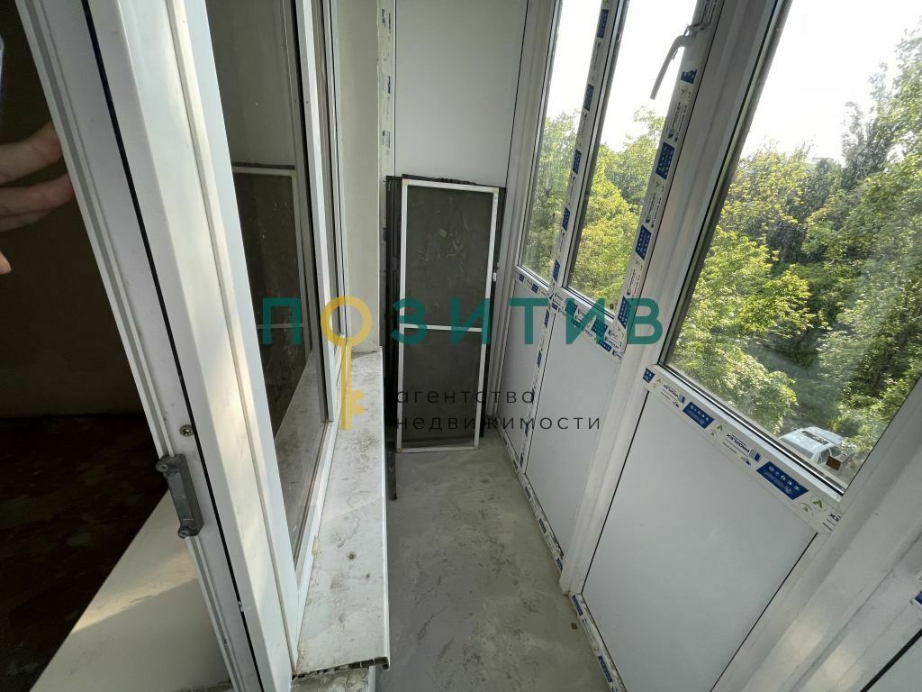 Продажа 3-комнатной квартиры, Пятигорск, Московская ул,  76к2