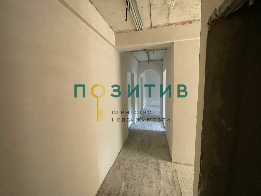 Продажа 3-комнатной квартиры, Пятигорск, Московская ул,  76к2