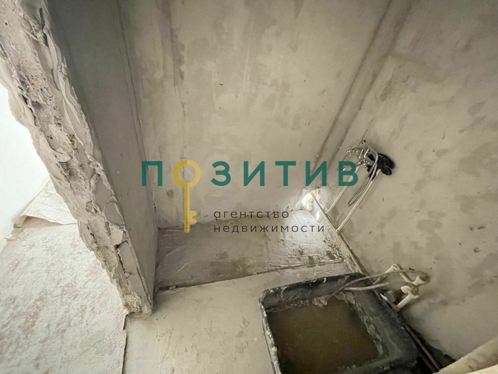 Продажа 3-комнатной квартиры, Пятигорск, Московская ул,  76к2