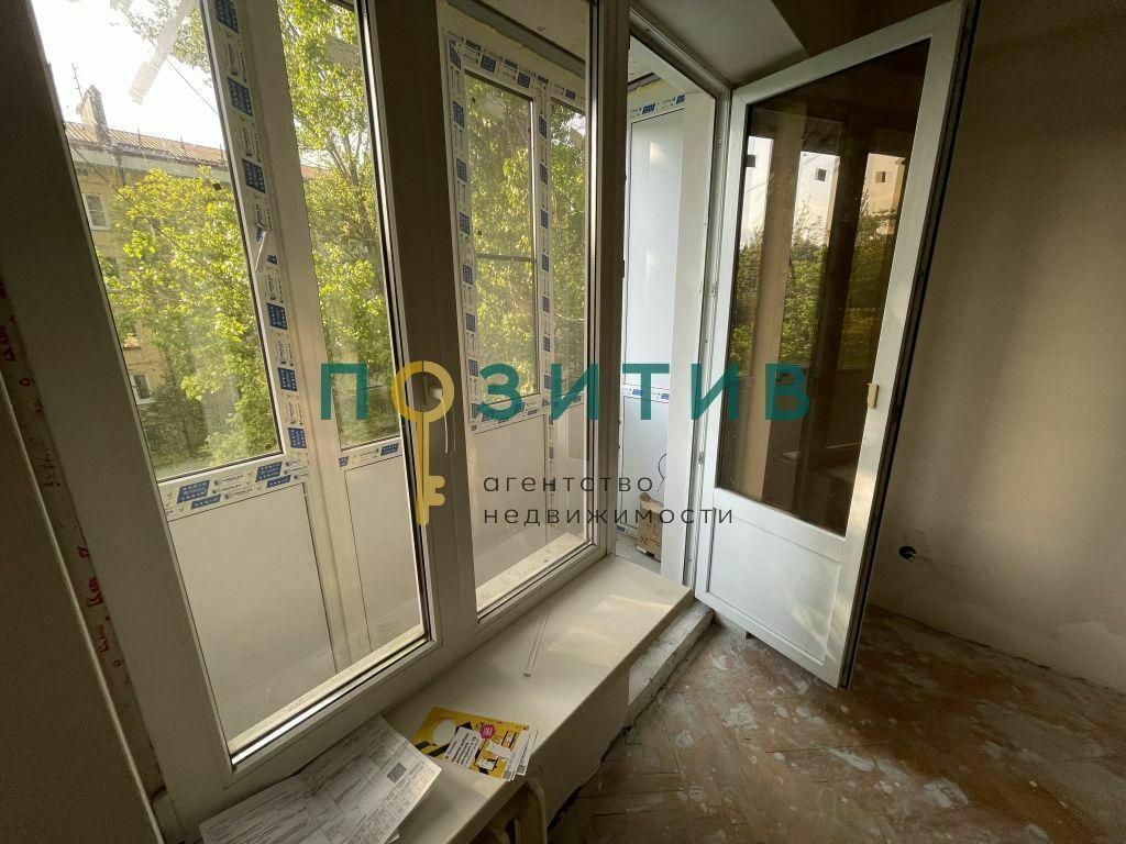 Продажа 3-комнатной квартиры, Пятигорск, Московская ул,  76к2