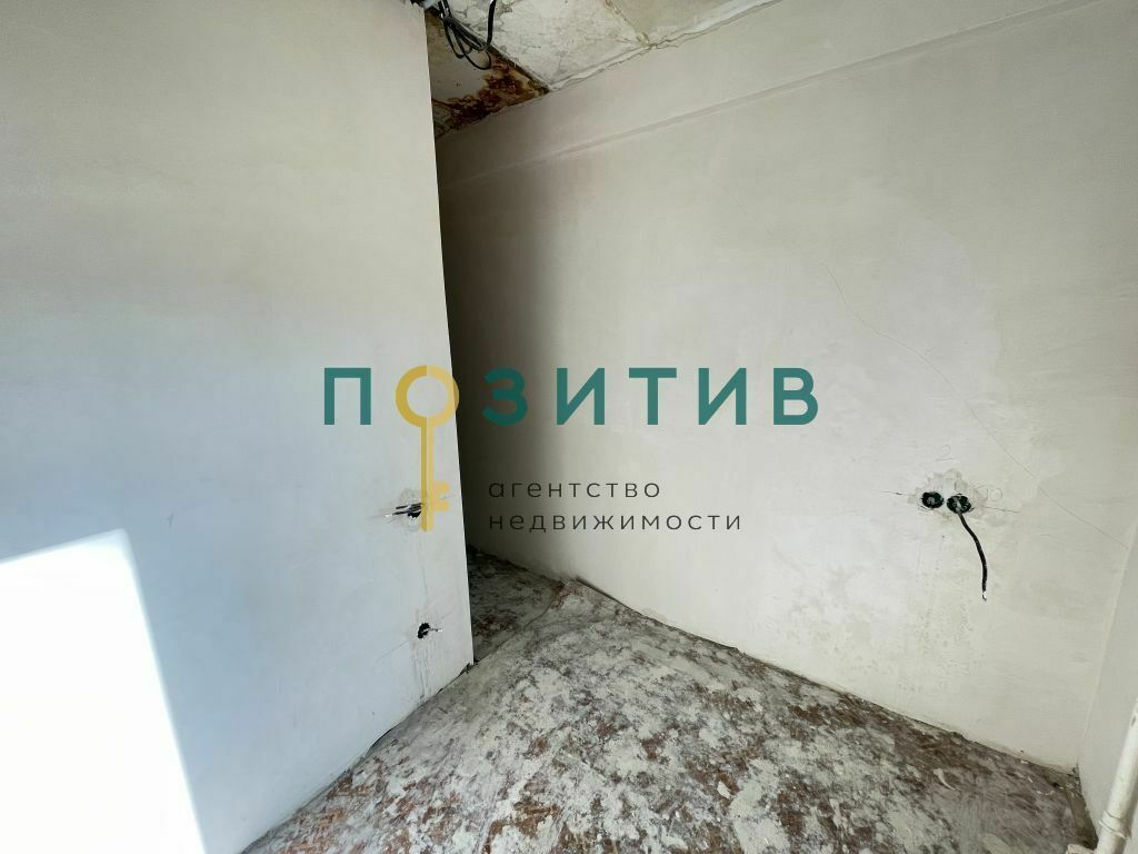 Продажа 3-комнатной квартиры, Пятигорск, Московская ул,  76к2