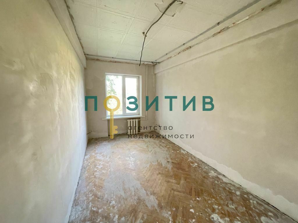 Продажа 3-комнатной квартиры, Пятигорск, Московская ул,  76к2