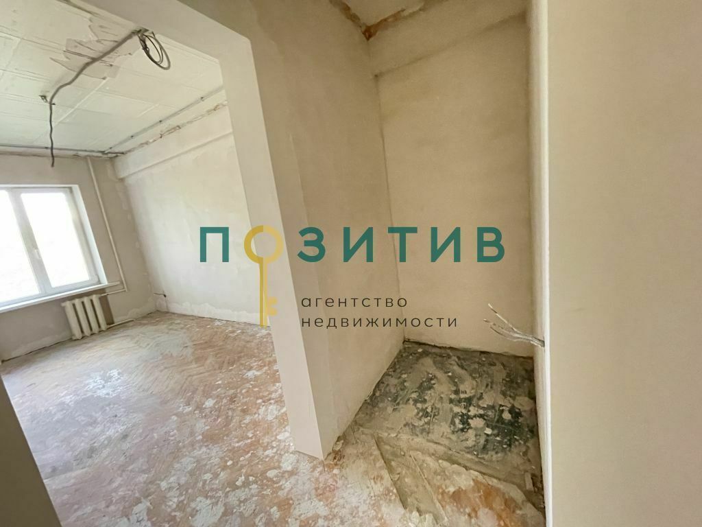 Продажа 3-комнатной квартиры, Пятигорск, Московская ул,  76к2