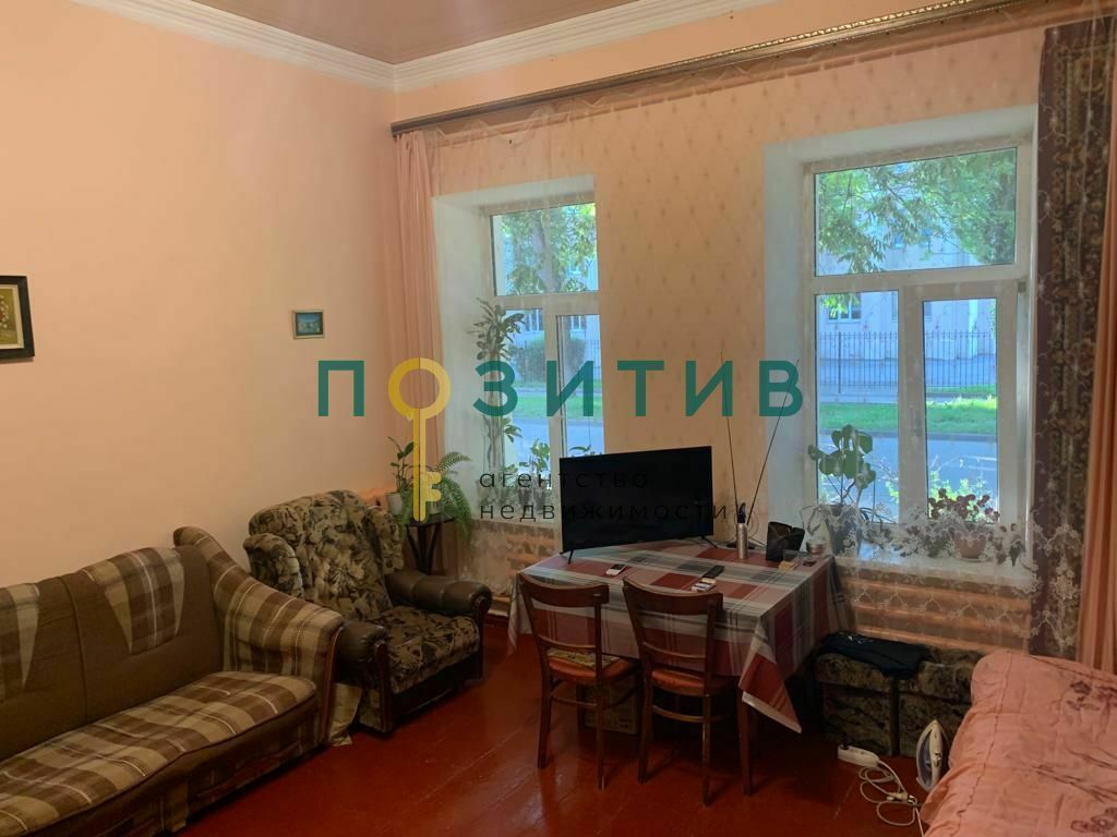 Продажа 1-комнатной квартиры, Пятигорск, Университетская ул,  11