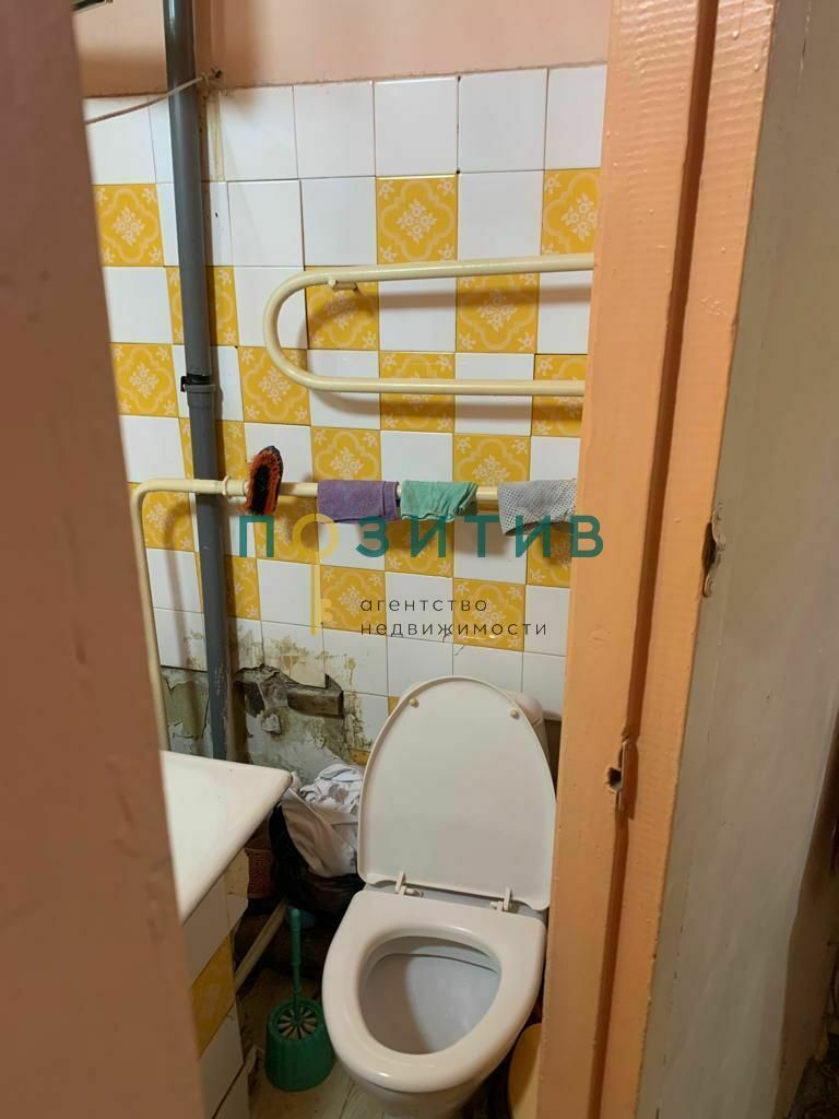 Продажа 1-комнатной квартиры, Пятигорск, Университетская ул,  11