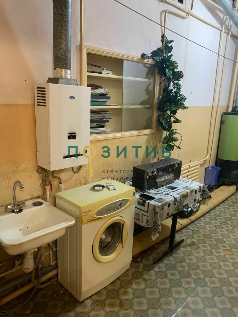 Продажа 1-комнатной квартиры, Пятигорск, Университетская ул,  11