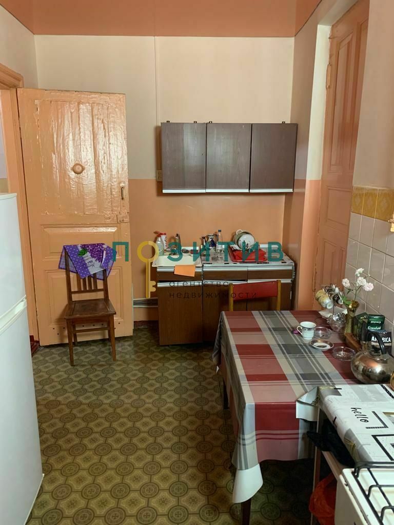 Продажа 1-комнатной квартиры, Пятигорск, Университетская ул,  11