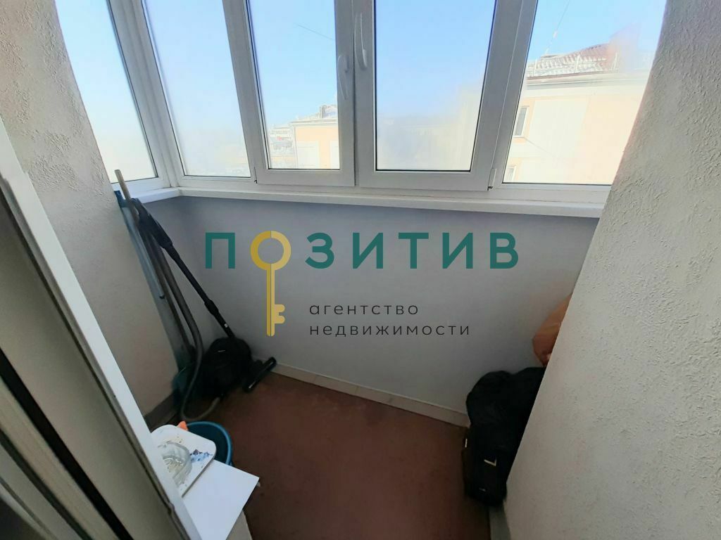 Продажа 1-комнатной квартиры, Пятигорск, Севастьянова ул,  7