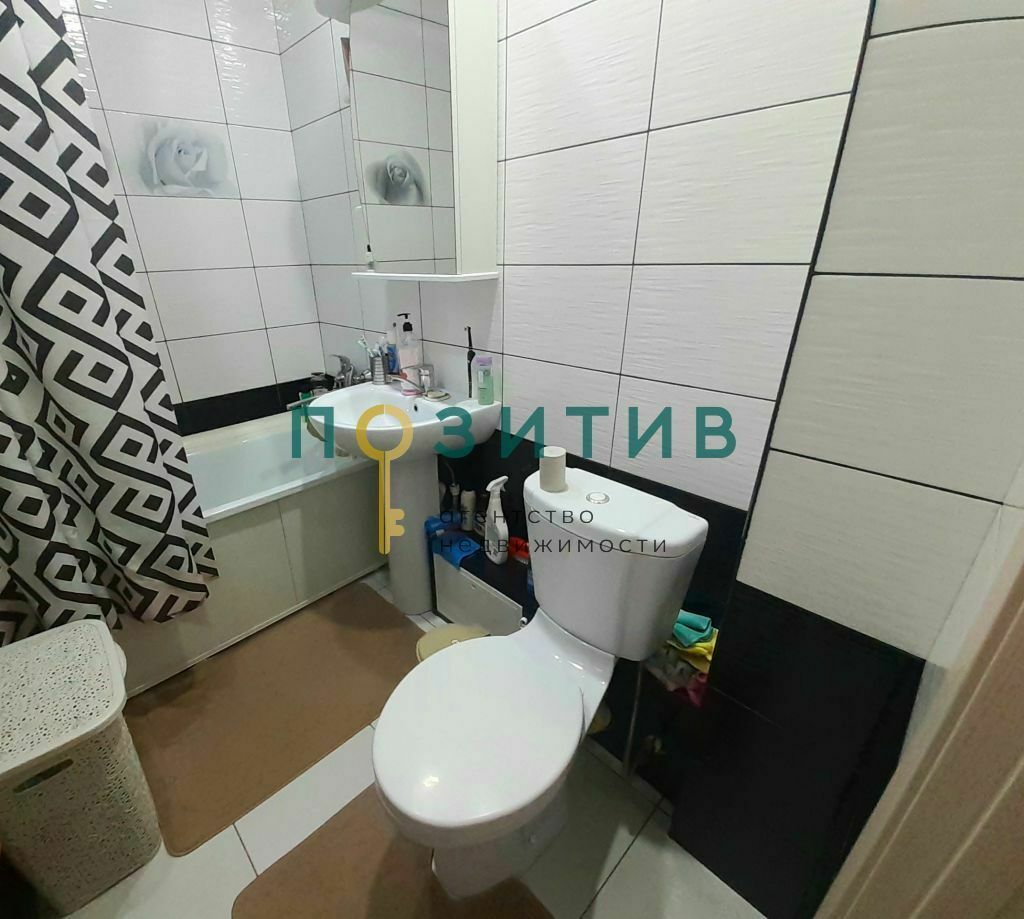 Продажа 1-комнатной квартиры, Пятигорск, Севастьянова ул,  7