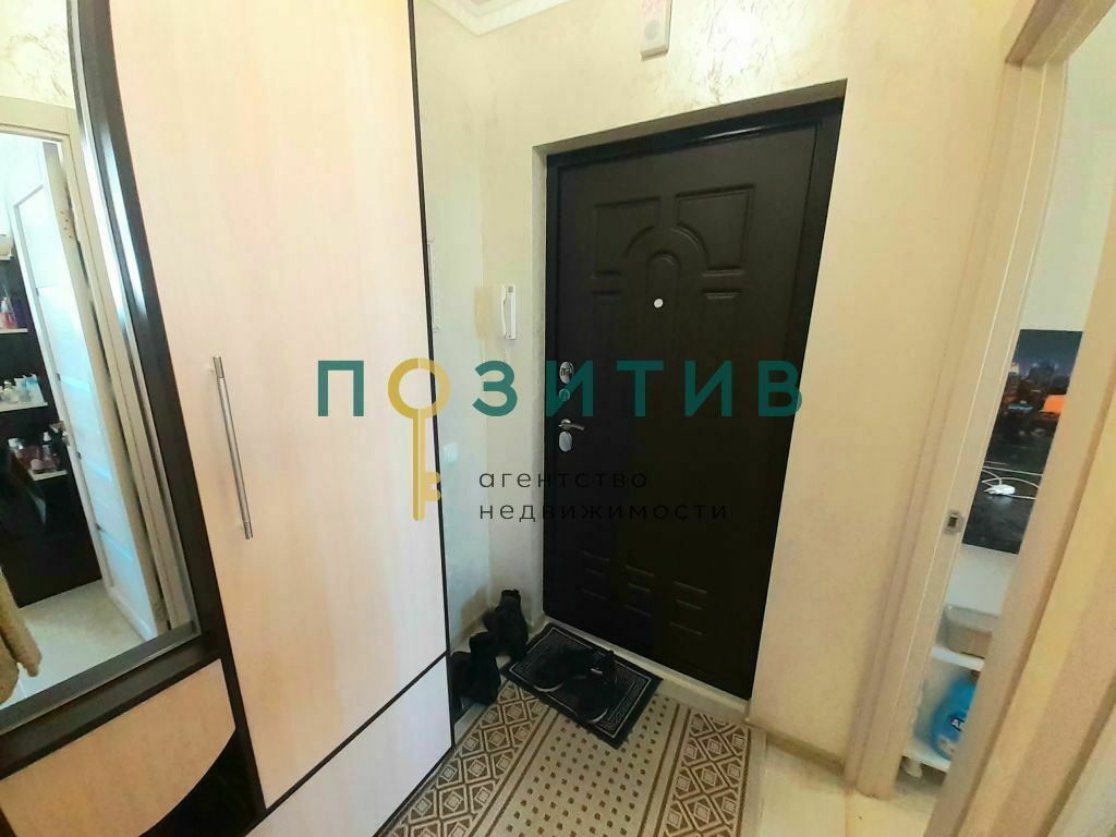 Продажа 1-комнатной квартиры, Пятигорск, Севастьянова ул,  7