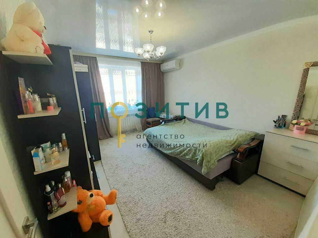 Продажа 1-комнатной квартиры, Пятигорск, Севастьянова ул,  7